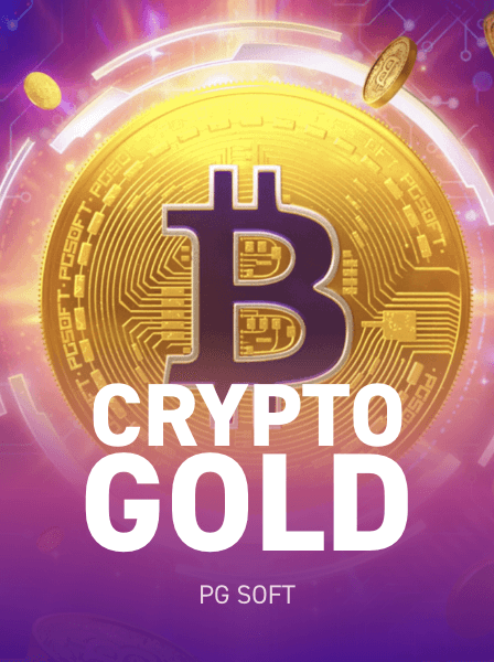 Crypto Gold