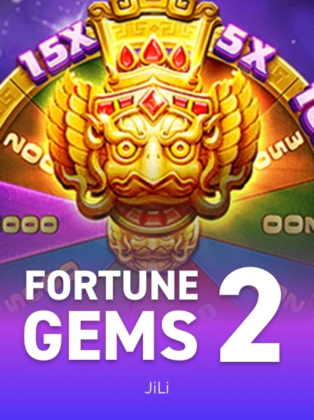 Fortune Gems 2