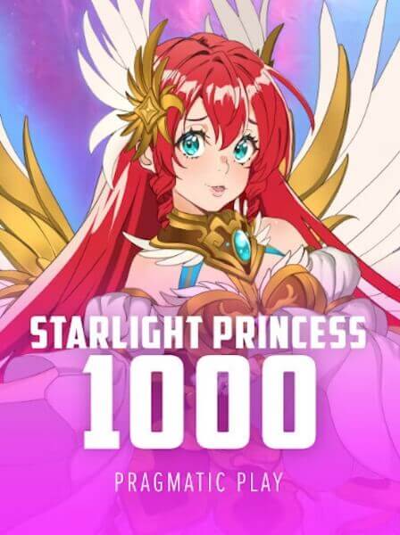 Starlight Princess